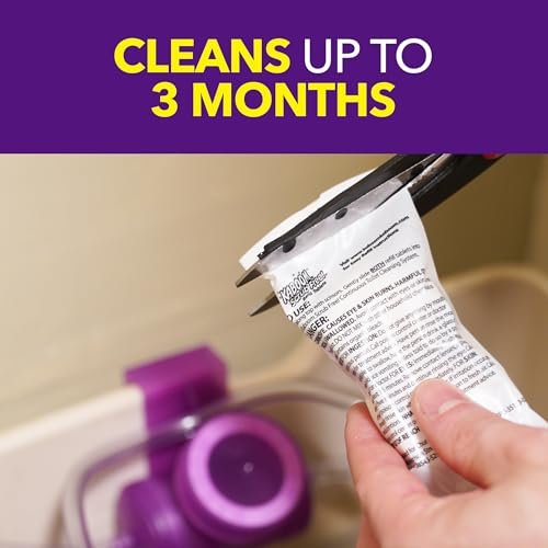 Kaboom 2-Count Toilet Bowl Cleaner Refill