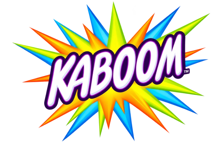kaboom cleaner